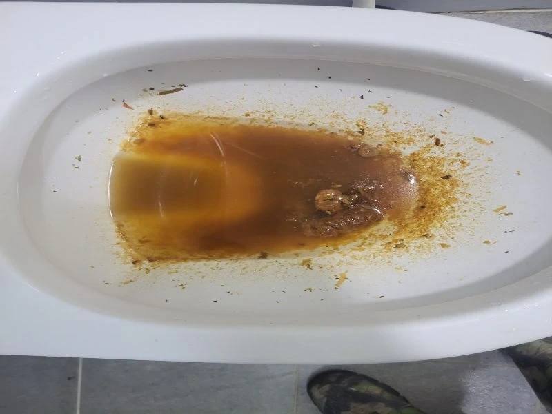 "변기에 버려도 되는 물티슈" 정말 괜찮을까