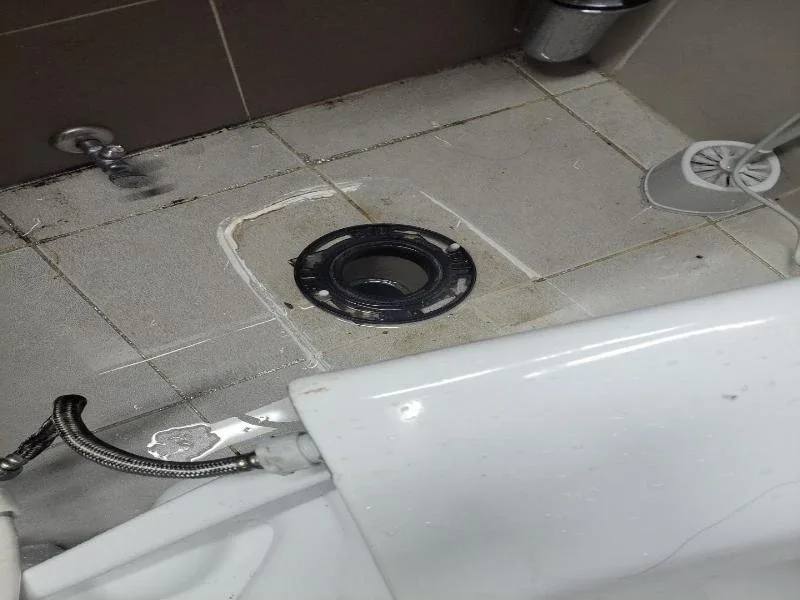은평구변기막힘, 전화부터 마무리까지 작업 순서